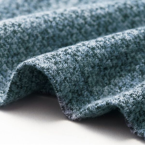 BELLUNA（ベルーナ）の「杢調カットソー起毛素材デザインジャケット（その他ジャケット）」｜詳細画像