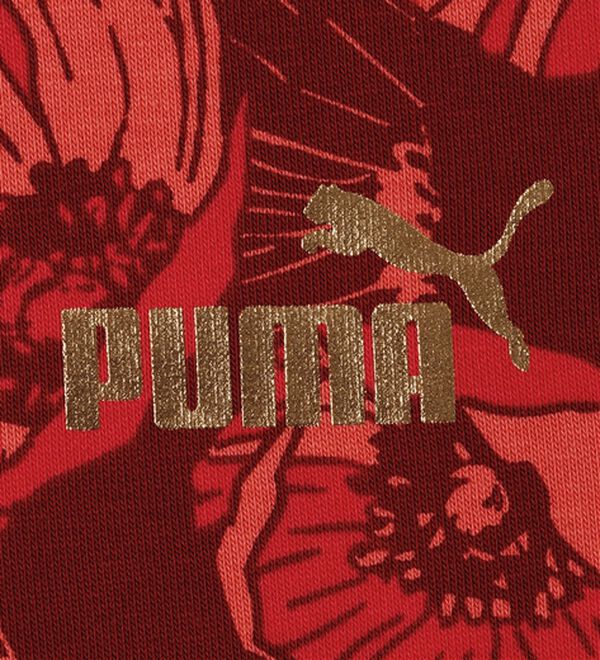 RANAN（ラナン）の「＜ｐｕｍａ＞フーディースウェット　ＥＳＳ＋（パーカー）」｜詳細画像