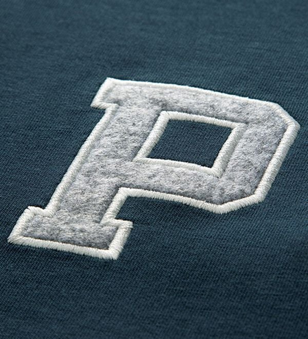 「ＰＢ）レイヤードリラックスＴシャツ（メンズＴシャツ）」｜詳細画像