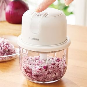 「充電式フードプロセッサー（調理器具）」｜1
