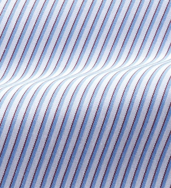 「【５枚セット】品質自慢！形態安定メンズワイシャツ（メンズワイシャツ）」｜詳細画像