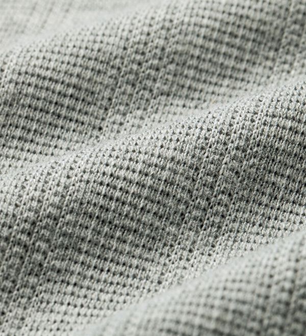 「【３色組】＜ダンロップ・リファインド＞二重衿エレガントシャツ（メンズカットソー）」｜詳細画像