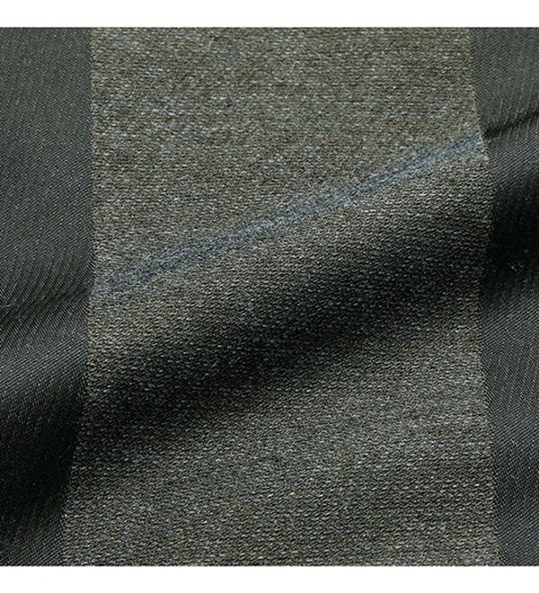 ルフラン（ルフラン）の「ビッグチェック中わたコート＜キラナ＞（ロングコート）」｜詳細画像