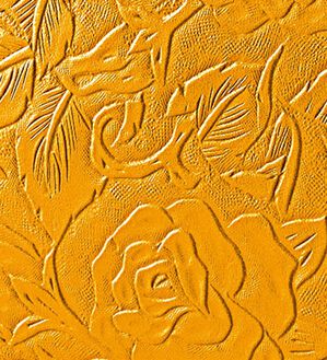 「スマホが入る３６枚カード多機能財布（財布・パスケース）」｜イエロー