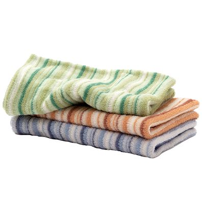 「のびのび枕カバー３色組（枕カバー）」