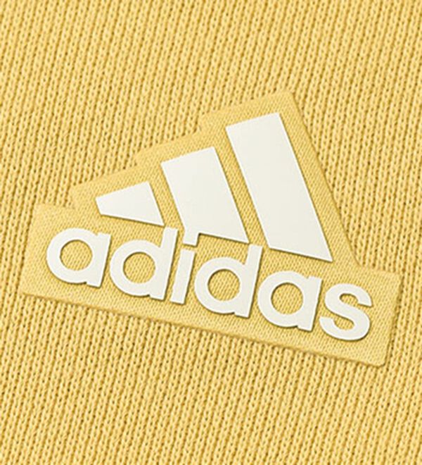 RANAN（ラナン）の「＜ａｄｉｄａｓ＞Ｗ　ＷＯＲＤ　クルースウェット（トレーナー・スウェット）」｜詳細画像