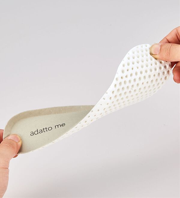 「【２足セット】サッと履けるコートタイプスニーカー（スニーカー）」｜詳細画像