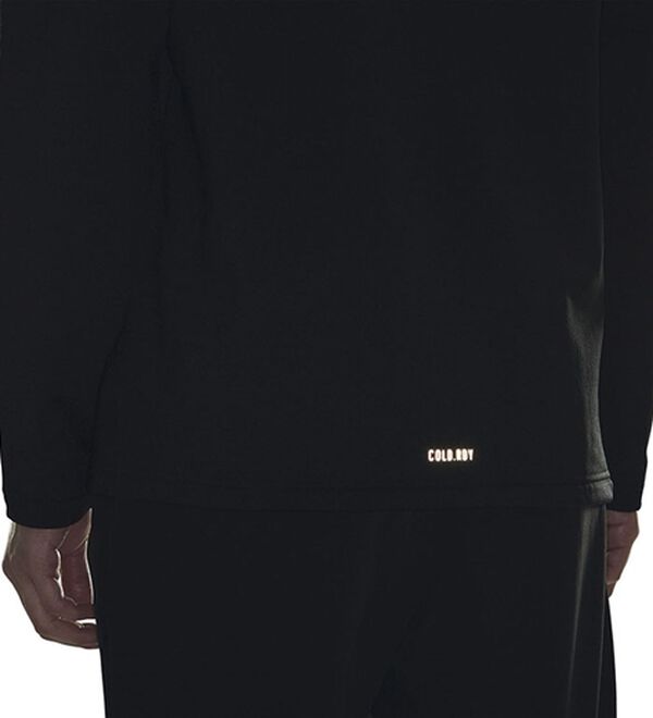 「ＡＤ）ＣＯＬＤ．ＲＤＹ　長袖シャツ（メンズシャツ）」｜詳細画像