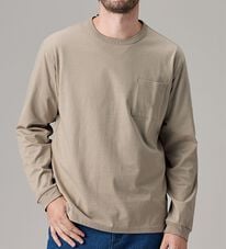 「綿１００％ベーシックＴシャツＮＥＯ（メンズＴシャツ）」