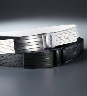 「＜アディダス＞無段階調整ベルト（メンズベルト）」｜詳細画像