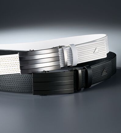 「＜アディダス＞無段階調整ベルト（メンズベルト）」