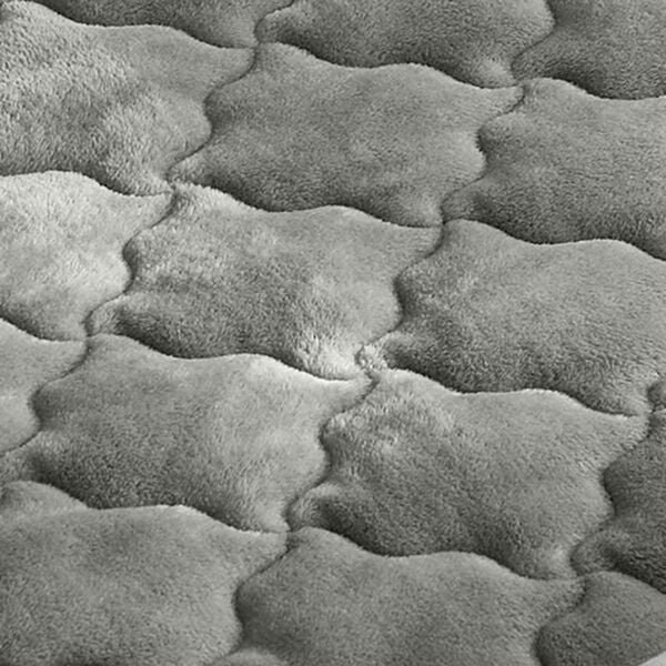 iellio（イエリオ）の「ふわふわフランネル素材の敷きパッド一体型ボックスシーツ＜あったか＞（ボックスシーツ・ベッドシーツ）」｜詳細画像