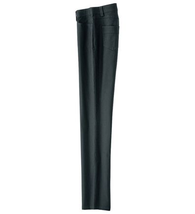 BELLUNA（ベルーナ）の「冷感ストレッチ美脚シルエットパンツ（フルレングスパンツ）」