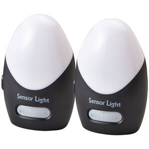 「あんしんセンサーライト（照明・ライト）」｜1