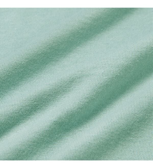 ルフラン（ルフラン）の「【４色組】１枚で決まる！ＵＳＡコットンビッグＴシャツ（Tシャツ）」｜詳細画像