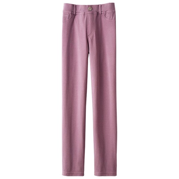 BELLUNA（ベルーナ）の「美ストレッチ素材アンクル丈レギンスパンツ（クロップドパンツ）」｜詳細画像