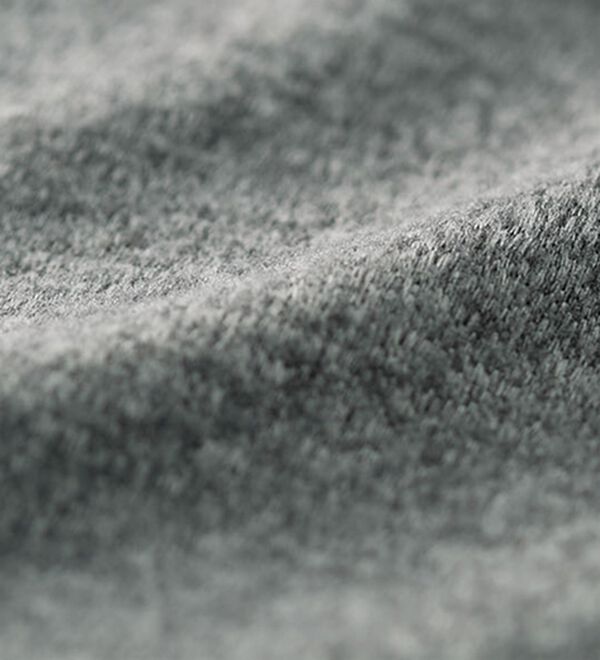 BELLUNA（ベルーナ）の「＜ＥＬＬＥ　Ａｃｔｉｖｅ＞裏起毛ハニカムメッシュジャージパンツ（その他パンツ）」｜詳細画像