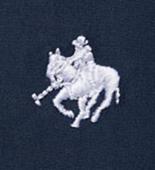 BELLUNA（ベルーナ）の「【ＰＯＬＯ　ＢＣＳ】はっ水素材ウォーキングブルゾン（ブルゾン）」｜詳細画像