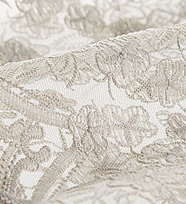 BELLUNA（ベルーナ）の「《秋のエレガントアウター》レース切替デザインジャケット（その他ジャケット）」｜詳細画像