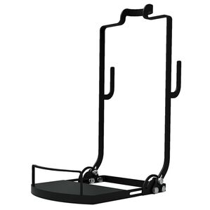 「別売スタンド（掃除用品）」｜ブラック