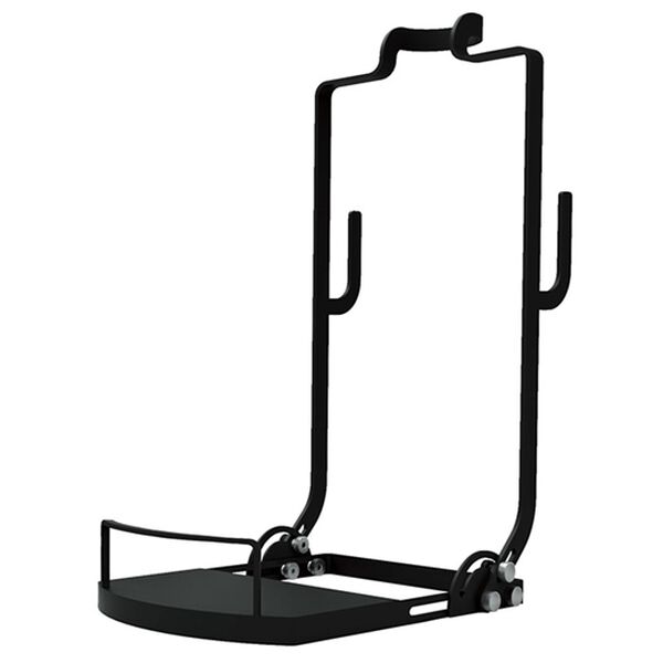 「別売スタンド（掃除用品）」｜ブラック