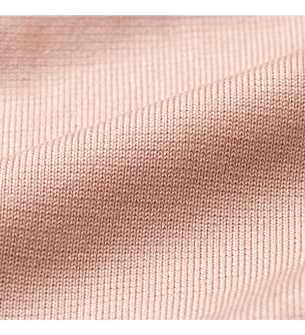 「ニットの不快感にさよならタートルネックインナー（肌着・インナーウェア）」｜詳細画像