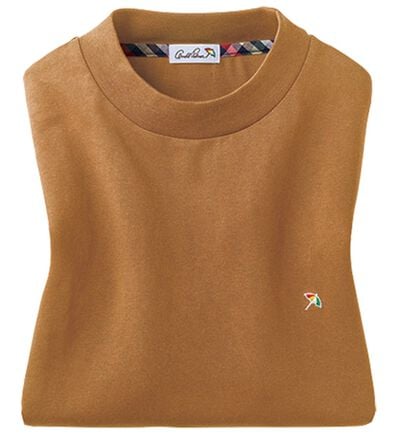 「＜アーノルド　パーマー＞綿１００％接触冷感Ｔシャツ（メンズＴシャツ）」
