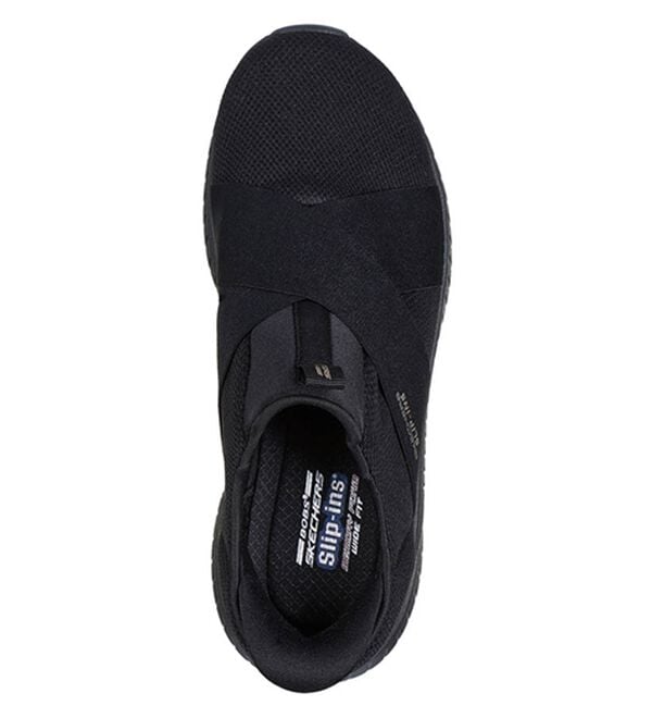 RANAN（ラナン）の「＜スケッチャーズ＞ＢＯＢＳ　ＳＱＵＡＤ　スニーカー（スニーカー）」｜詳細画像