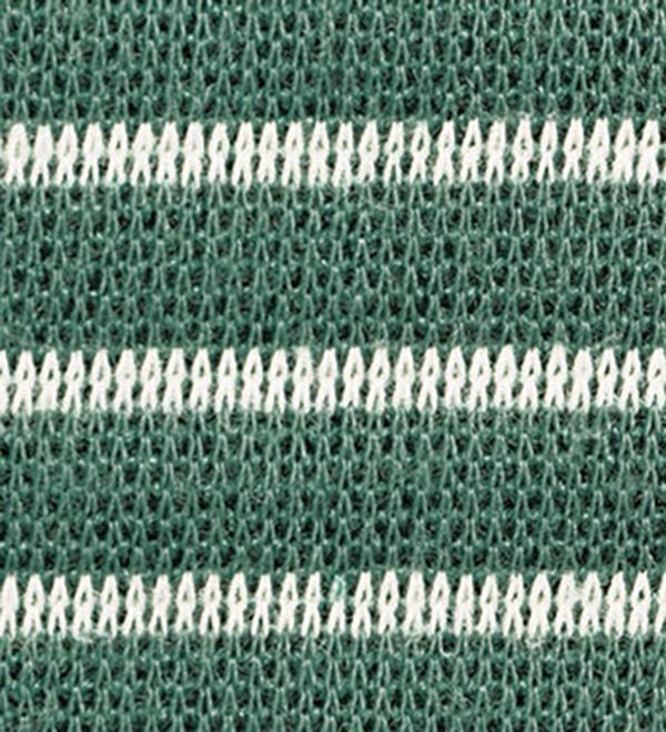 BELLUNA（ベルーナ）の「＜ＥＬＬＥ　Ａｃｔｉｖｅ＞裏ボーダーフードカーディガン（その他カーディガン）」｜詳細画像