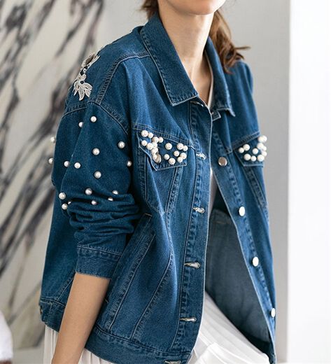 定価37.400円！3割以上引き！デニムジャケット ベルパーチ 11号 定価