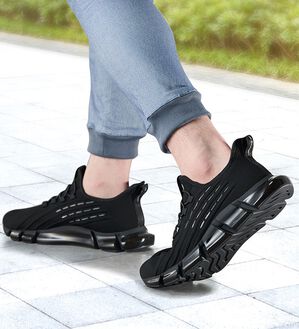 「＜ファイテン＞スポッとスニーカー（メンズスニーカー）」｜詳細画像