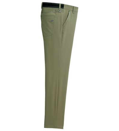 「＜クロコダイル＞ダブルエアーアクティブパンツ（メンズフルレングスパンツ）」