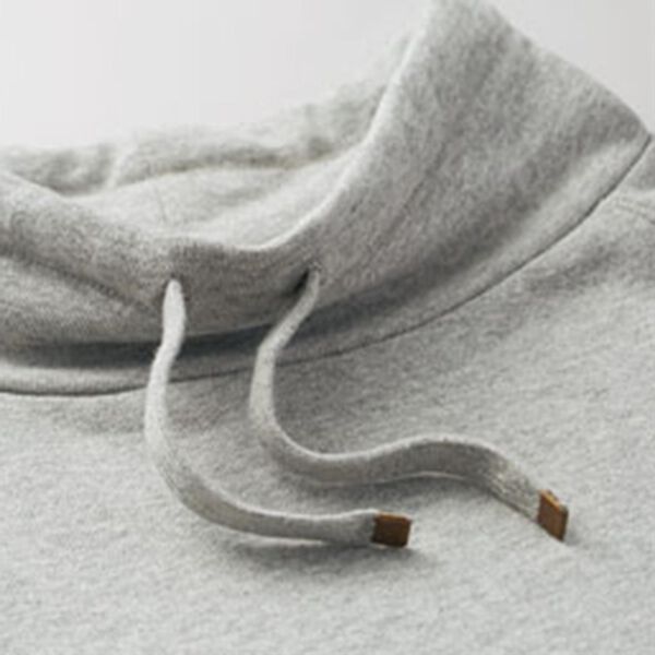 BELLUNA（ベルーナ）の「裾チェックゆったりプルオーバー（カットソー）」｜詳細画像