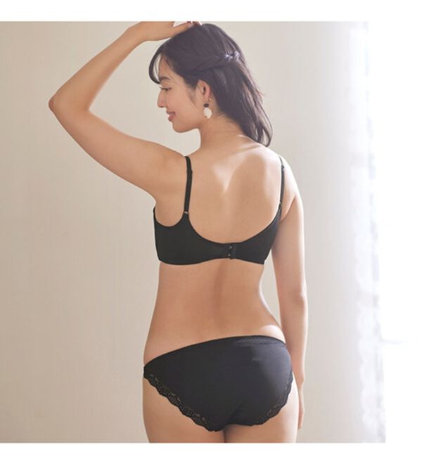 YU'NOW（ユナウ）の「美し盛りのスタイルアップブラ（ブラジャー）」｜詳細画像