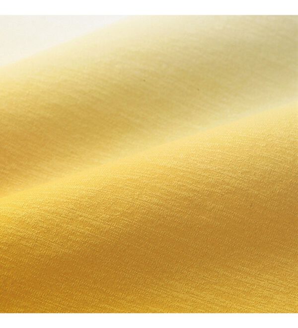 「＜コムルヴァン・オム・ゴルフ＞ドライストレッチグラデーションモックネック（メンズシャツ）」｜詳細画像