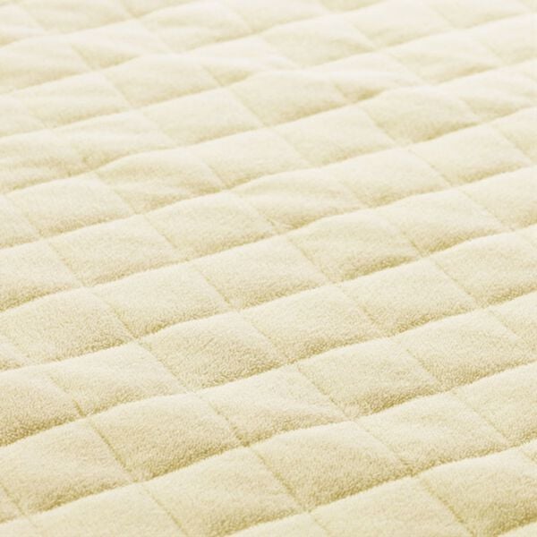 iellio（イエリオ）の「１年中快適に使える！綿１００％敷パッド＜タオル地・オールシーズン・天然素材・洗える＞（敷パッド）」｜詳細画像