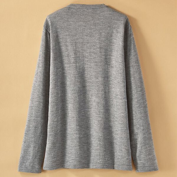 BELLUNA（ベルーナ）の「レース刺しゅうカーディガンアンサンブル（アンサンブル）」｜詳細画像