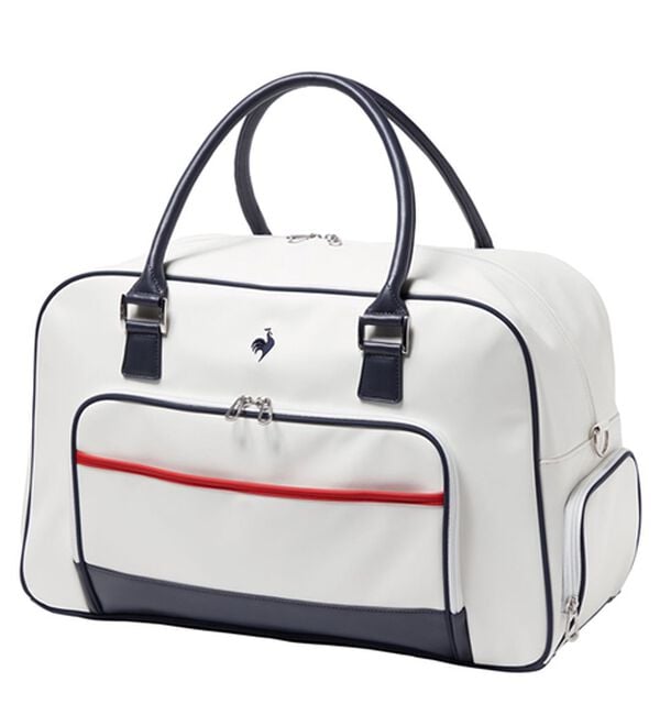 ルコック＞ベーシックボストンバッグ - ベルーナ【公式】