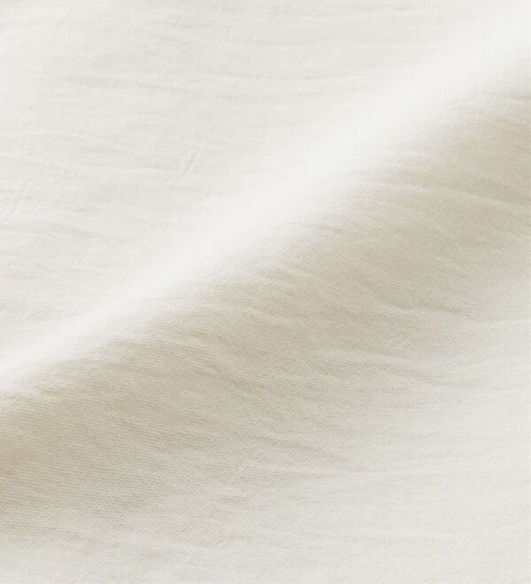 GeeRA（ジーラ）の「ラッフルフリルハーフスリーブブラウス（ブラウス）」｜詳細画像