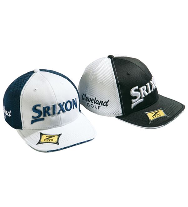 「選べるブランド！キャップ（メンズ帽子）」｜詳細画像