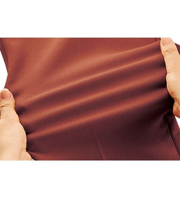 BELLUNA（ベルーナ）の「ジョーゼット素材フレアーパンツ（フルレングスパンツ）」｜詳細画像