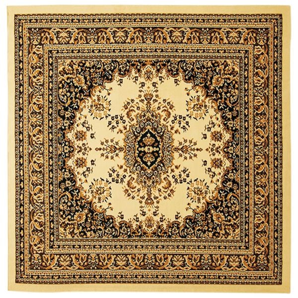 「エジプト製お買得ウィルトン織カーペット（カーペット）」｜詳細画像