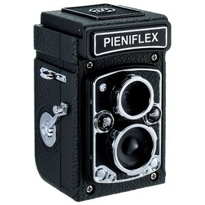 「トイカメラ　ＰＩＥＮＩＦＬＥＸ　Ｍ　特別セット（テレビ・オーディオ・カメラ機器）」｜詳細画像