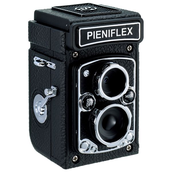 「トイカメラ　ＰＩＥＮＩＦＬＥＸ　Ｍ　特別セット（テレビ・オーディオ・カメラ機器）」｜詳細画像