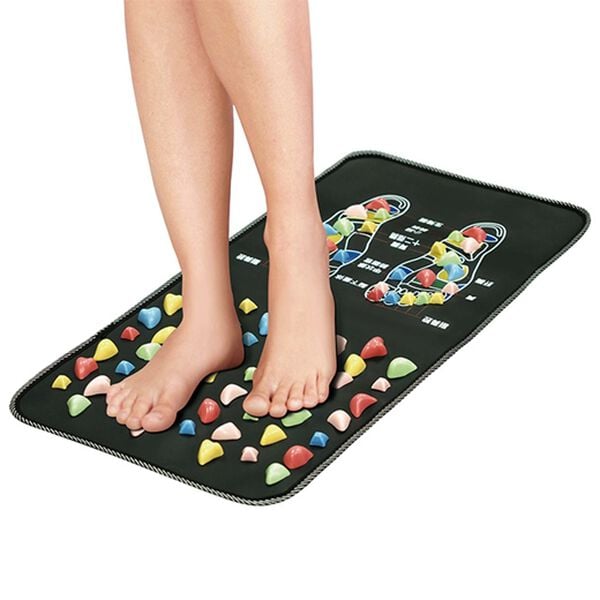 「爽快気持ちィ～！足つぼマット（その他美容・健康機器）」｜1