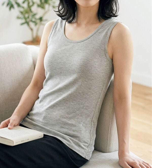 「ミセスのための究極ブラトップ（肌着・インナーウェア）」｜詳細画像