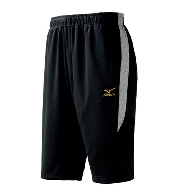 美良品 MIZUNO ミズノ ハーフパンツ ミズノ(MIZUNO) ハーフパンツ ニットハーフパンツ 32JDC402