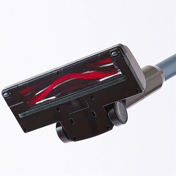 「ＬＥＤライト付　パワーヘッドサイクロン掃除機（掃除機・クリーナー）」｜詳細画像