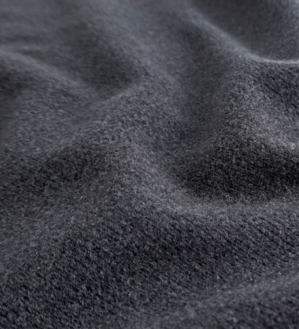 BELLUNA（ベルーナ）の「ふんわり起毛素材ナロースカート（ロングスカート）」｜詳細画像