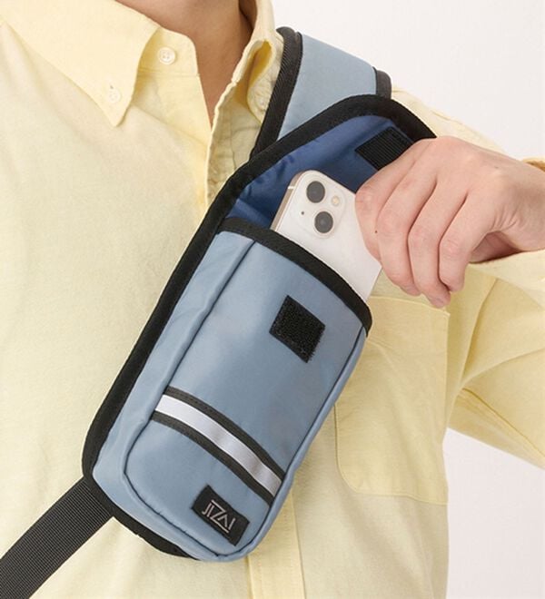 「便利機能が満載。無敵級ボディバッグ（その他メンズバッグ）」｜詳細画像